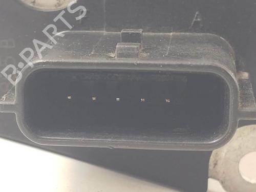 Mass air flow sensor NISSAN PATHFINDER III (R51) 2.5 dCi | BP25137635M95 - Image 3