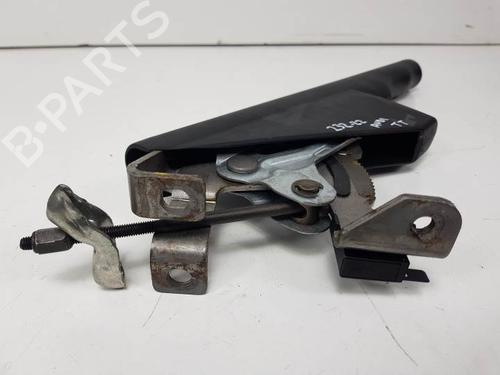 Hand brake AUDI TT (8N3) 1.8 T quattro | BP9536668I18 