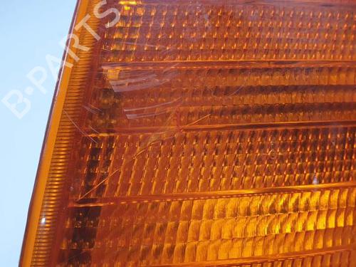 Left front indicator MERCEDES-BENZ VITO Van (W638) 110 CDI 2.2 (638.094) | BP11225778C32 