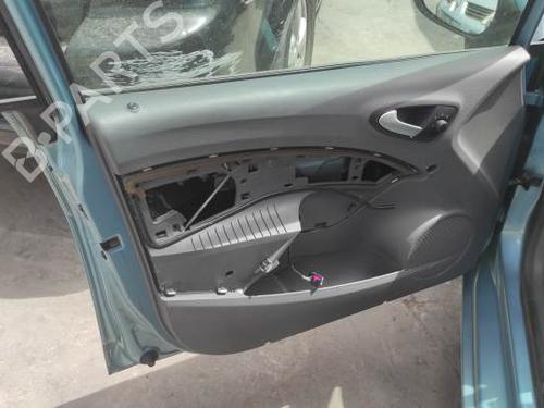 Right sun visor SEAT IBIZA IV (6J5, 6P1) 1.6 TDI | BP31058689I2 