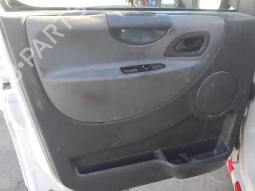 Left front driveshaft FIAT SCUDO Van (270_, 272_) 1.6 D Multijet | BP31240576M38