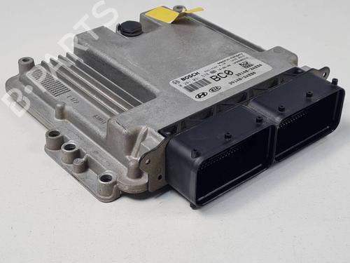Used Engine control unit (ECU) Engine control unit (ECU) HYUNDAI TUCSON (TL, TLE) 1.7 CRDi (116 hp) 34514269 34514269