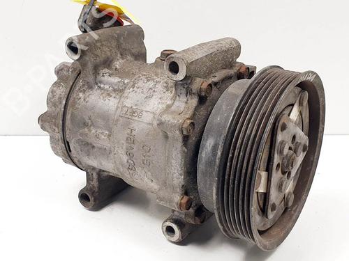 Used AC compressor AC compressor RENAULT MODUS / GRAND MODUS (F/JP0_) 1.5 dCi (FP0F, JP0F) (86 hp) 12359584 12359584