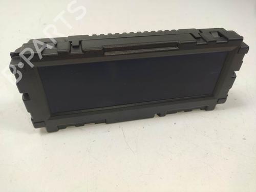 Used Display monitor Display monitor OPEL INSIGNIA A (G09) 2.0 CDTI (68) (160 hp) 9539001 9539001