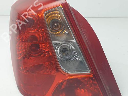 Used Left taillight DAEWOO NUBIRA Saloon (J200) 1.8 (122 hp) 25140008