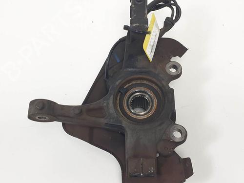 Left front steering knuckle CITROËN NEMO Box Body/MPV (AA_) 1.3 BlueHDi 80 | BP25117740M25 - Image 3