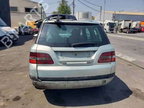 Engine control unit (ECU) FIAT STILO Multi Wagon (192_) 1.9 JTD | BP24984034M57 - Image 16