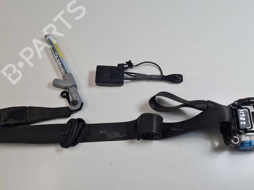 Front left seatbelt OPEL INSIGNIA A (G09) 2.0 CDTI (68) | BP30525259I26 - Image 2