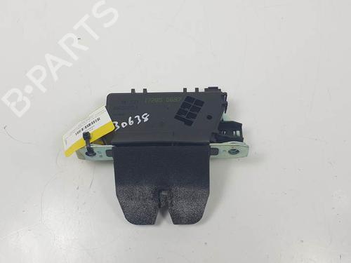 Zamek klapy tylnej / bagażnika OPEL ASTRA H (A04) 1.6 (L48) 13117285