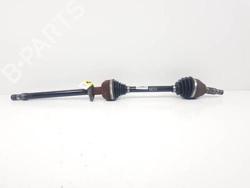 Used Right front driveshaft OPEL ASTRA J Sports Tourer (P10) 1.7 CDTI (35) (110 hp) 29245439