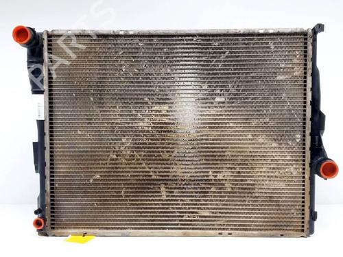 Used Water radiator Water radiator BMW 3 (E46) 320 d (136 hp) 19500015 19500015
