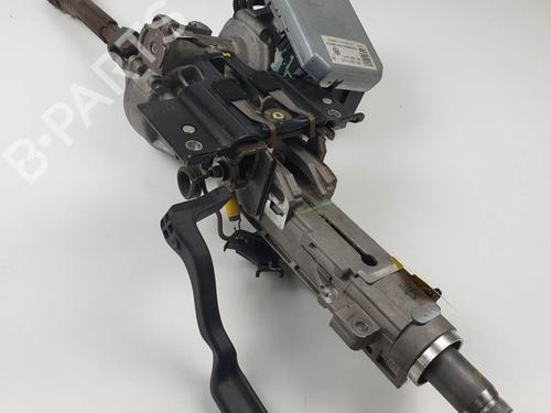 Used Steering column Steering column SEAT TOLEDO IV (KG3) 1.6 TDI (105 hp) 28060472 28060472