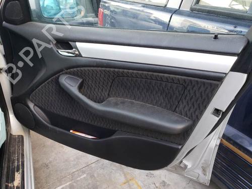 Gearbox BMW 3 (E46) 320 d | BP11272149M3 