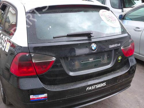 Left rear window switch BMW 3 Touring (E91) 320 d | BP29245476I29  - Image 19