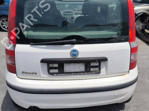 Engine FIAT PANDA (169_) 1.2 (169.AXB11, 169.AXB1A) | BP36315164M1  - Image 7
