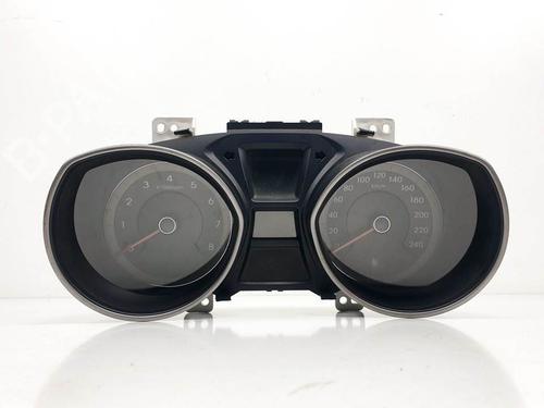 Used Instrument cluster Instrument cluster HYUNDAI i30 (GD) 1.4 (99 hp) 13746839 13746839