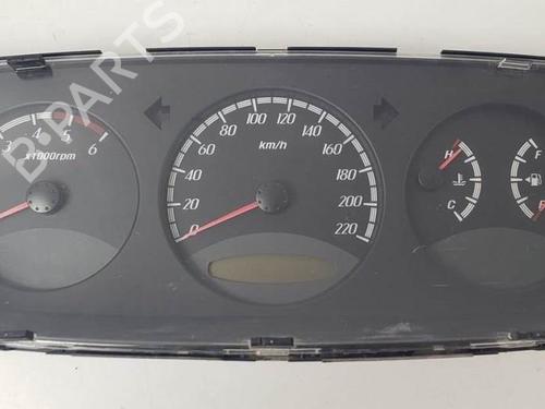 Used Instrument cluster Instrument cluster SSANGYONG ACTYON I 2.0 Xdi (141 hp) 12364480 12364480