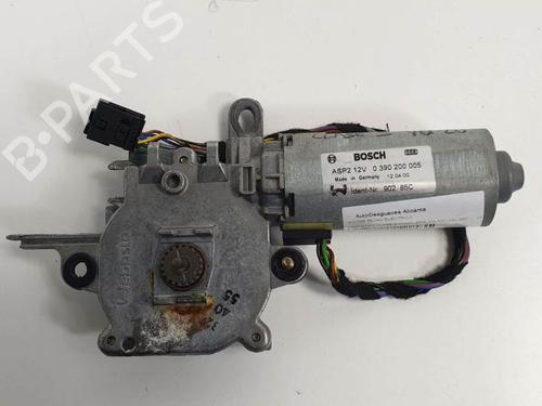 Used Sunroof engine MERCEDES-BENZ S-CLASS (W220) S 320 (220.065, 220.165) (224 hp) 6857962