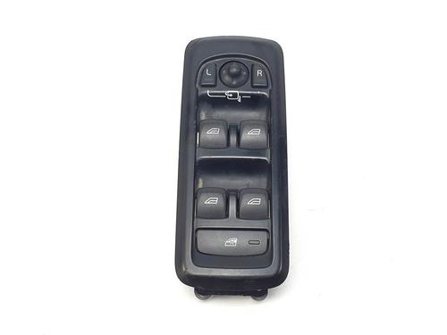 Used Left front window switch Left front window switch LAND ROVER RANGE ROVER SPORT I (L320) 3.0 D 4x4 (245 hp) 27885464 27885464