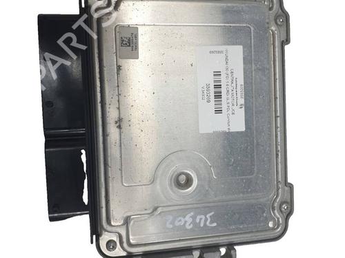 Engine control unit (ECU) HYUNDAI i30 (FD) 1.6 CRDi | BP38433413M57 - Image 3