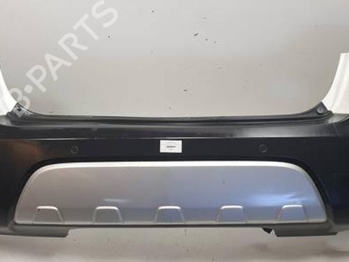 Rear bumper OPEL MOKKA / MOKKA X (J13) 1.6 CDTI (_76) | BP30919126C8