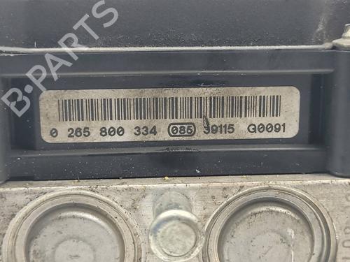 ABS pump NISSAN PRIMERA Hatchback (P12) 1.6 | BP35749364M43 - Image 4