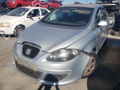 Electronic sensor SEAT ALTEA XL (5P5, 5P8) 2.0 TDI 16V 4x4 | BP28069053M84 