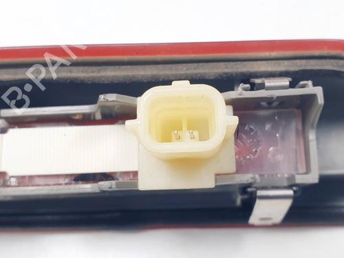 Third brake light RENAULT MEGANE III Hatchback (BZ0/1_, B3_) 1.5 dCi | BP38979961L11 - Image 3
