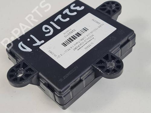 Electronic module FORD FOCUS III 1.6 TDCi | BP34514106M83 - Image 2