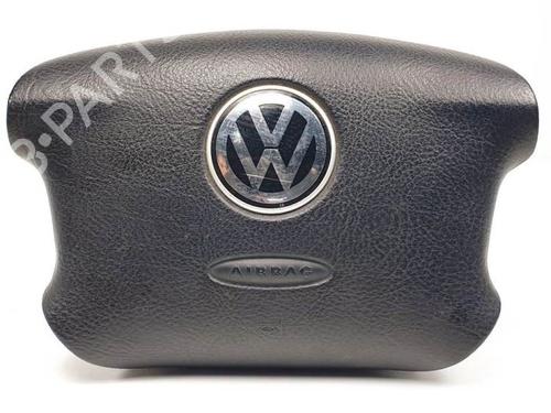 Driver airbag VW GOLF IV (1J1) 1.9 TDI 4motion 3B0880201AS  | 137705100