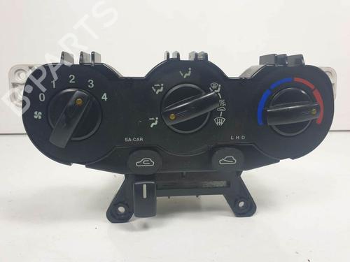 climate-control-kia-picanto-i-sa-11-9725007xxx-2004-2005-2006-2007-2008-2009-2010-2011-2012-9449242 main image