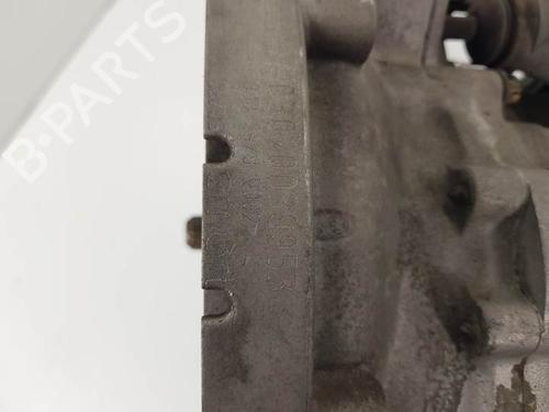 Gearbox SMART CITY-COUPE (450) 0.7 (450.352, 450.353) | BP13617359M3 