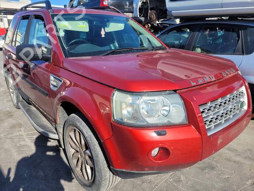 Engine LAND ROVER FREELANDER 2 (L359) 2.2 TD4 4x4 | BP29932610M1  - Image 14