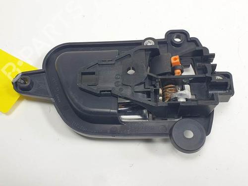 Front left interior door handle PEUGEOT 4007 (VU_, VV_) 2.2 HDi | BP11766103I13 