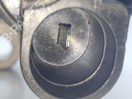 Starter SEAT LEON (1P1) 1.9 TDI | BP25453410M8 