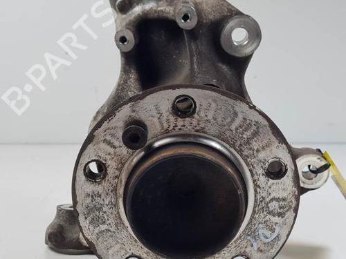 Used Left front steering knuckle BMW X1 (E84) sDrive 16 d (116 hp) 29265752