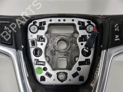 Steering wheel OPEL INSIGNIA A (G09) 2.0 CDTI (68) | BP7033877C49 