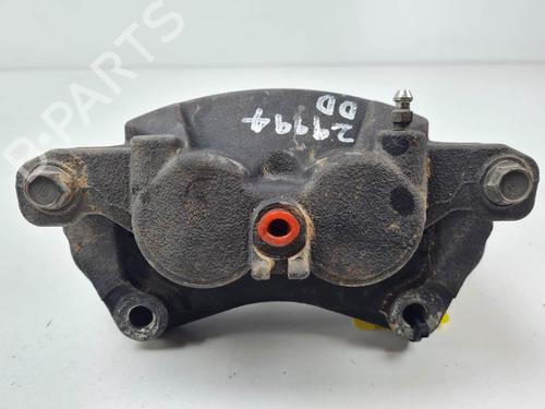 Right front brake caliper INFINITI Q50 50 D | BP24341078M104 - Image 3