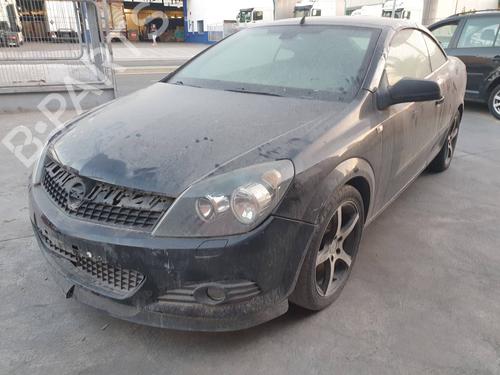 Used Parts OPEL ASTRA H TwinTop (A04) 1.6 (L67) 4970753