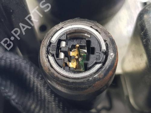 Front left seatbelt RENAULT MEGANE III Hatchback (BZ0/1_, B3_) 1.5 dCi | BP38948831I26 - Image 3