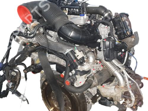 Engine LAND ROVER RANGE ROVER EVOQUE (L538) 2.0 D 4x4 | BP40176543M1 - Image 7