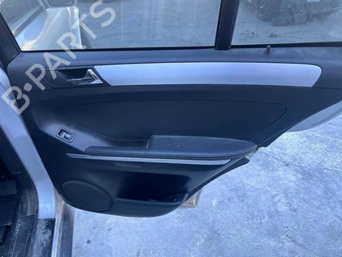 Rudehejsemekanisme Højre foran MERCEDES-BENZ M-CLASS (W164) ML 320 CDI 4-matic (164.122) | BP11766154C23 