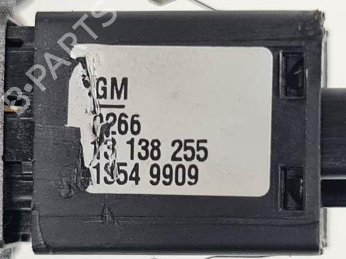 Warning switch OPEL VECTRA C GTS (Z02) 2.2 DGi (F68) | BP7247625I22 