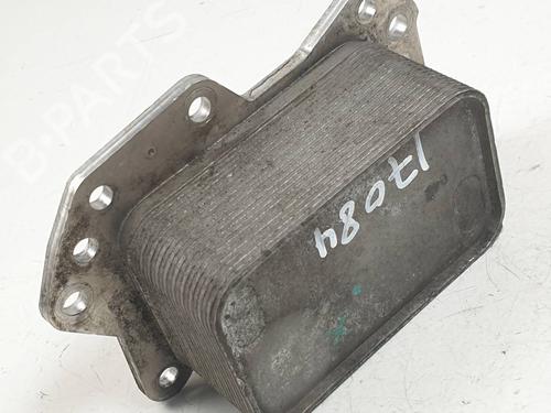 Used Oil radiator DACIA LODGY (JS_) 1.5 Blue dCi 115 (JSJT) (116 hp) 29964803