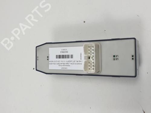 Left front window switch CHEVROLET LACETTI (J200) 1.6 | BP35774205I27 - Image 2