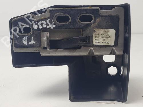 Rear right lock FORD TRANSIT CONNECT MPV 1.6 TDCi | BP25286258C99 - Image 4