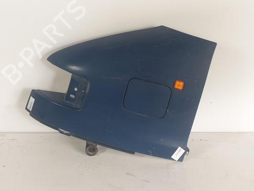 Used Left front fenders FIAT DUCATO Van (230_) 2.8 TDI 4x4 (122 hp) 11105178