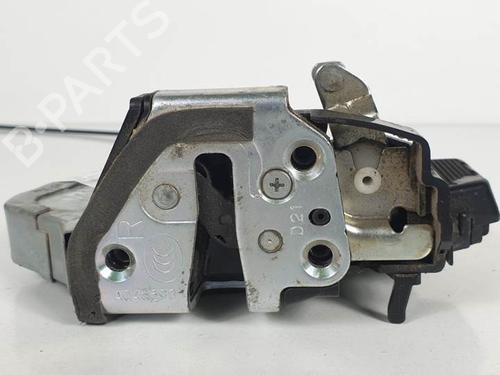Rear right lock TOYOTA VERSO (_R2_) 1.8 (ZGR21_, ZGR21R) | BP12362092C99 