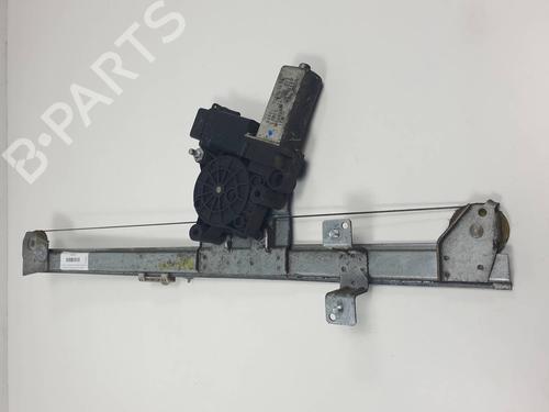 Used Front right window mechanism Front right window mechanism CITROËN JUMPER II Van 2.2 HDi 120 (120 hp) 34517200 34517200