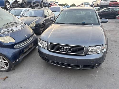 Engine AUDI A4 B6 (8E2) 1.9 TDI | BP37533383M1 - Image 3